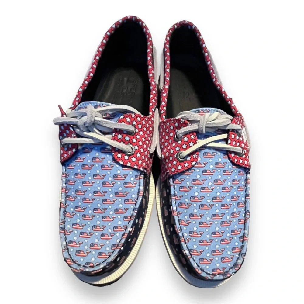 Vineyard Vines combine fun